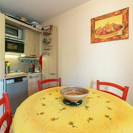 Maison Marina Au Bacares Le Barcarès Dış mekan fotoğraf