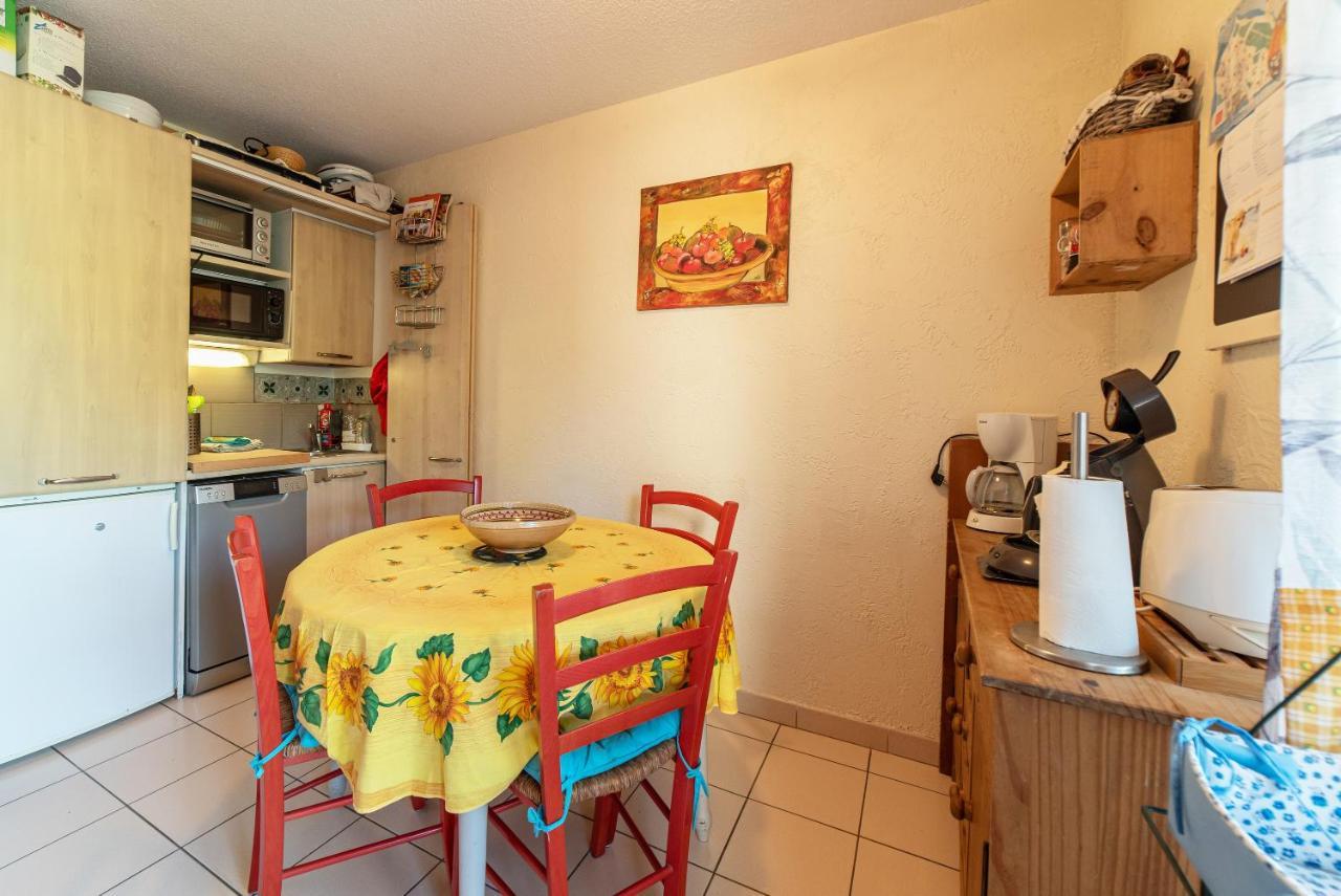Maison Marina Au Bacares Le Barcarès Dış mekan fotoğraf
